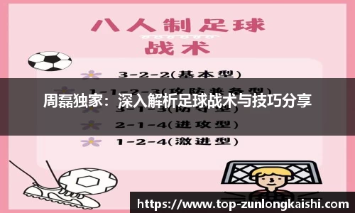 周磊独家：深入解析足球战术与技巧分享